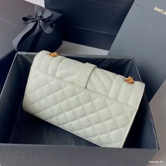 SMALL BAG ENVELOPE YSL 0520